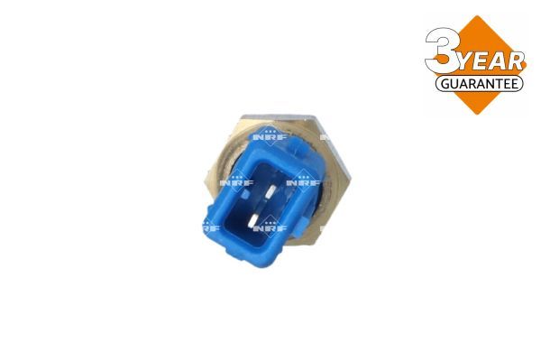 Sensor, coolant temperature-1