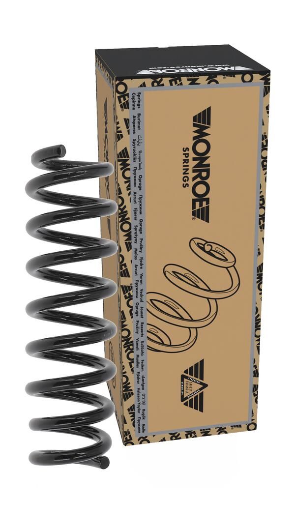 Suspension Spring-1