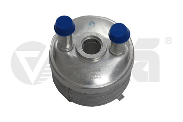 VIKA 14090068901 Oil cooler, engine oil