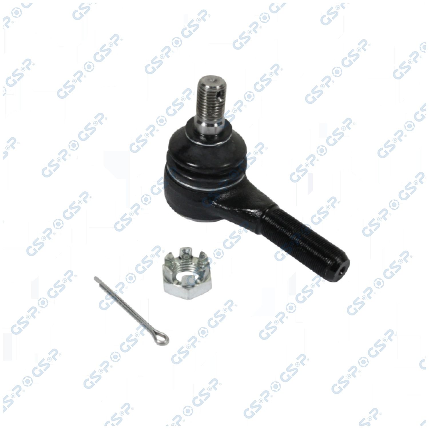 GSP S070187 Tie rod end