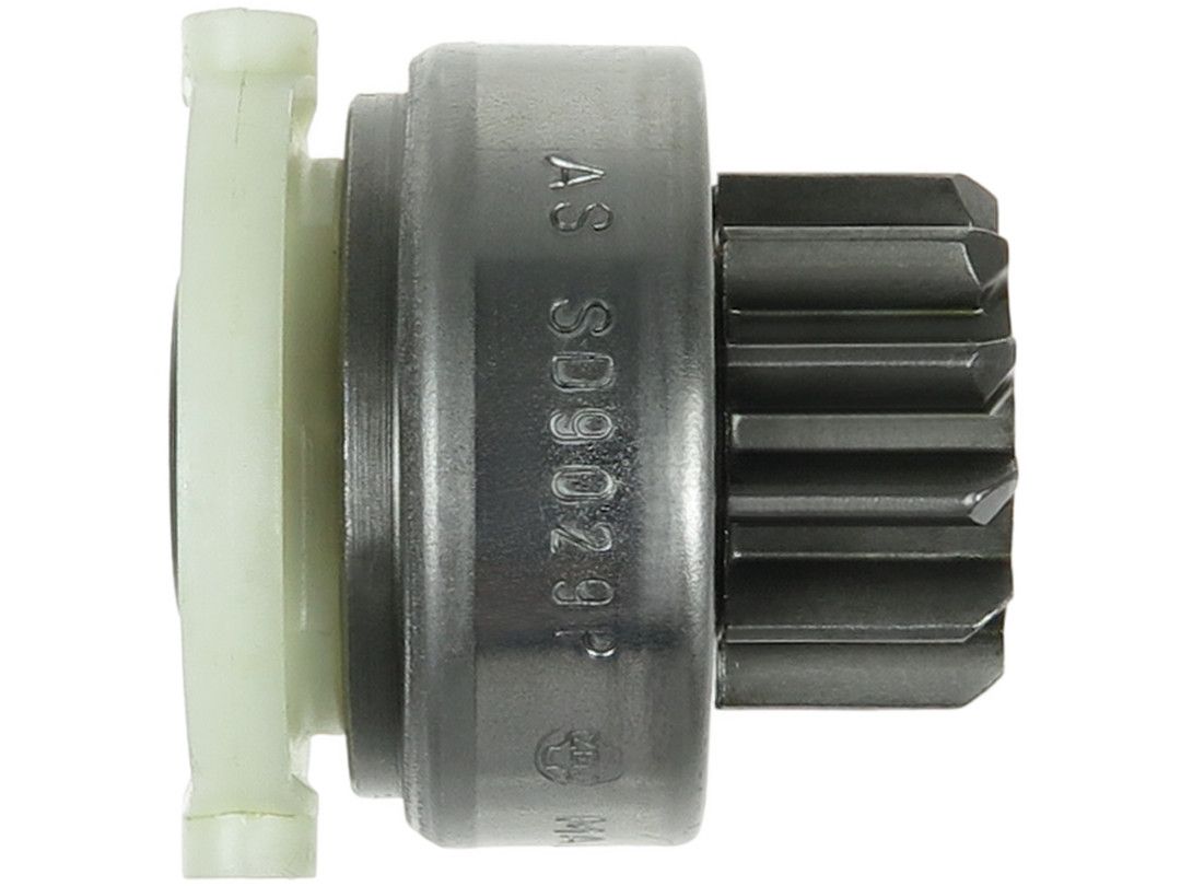 AS-PL SD9029P Freewheel gear, starter