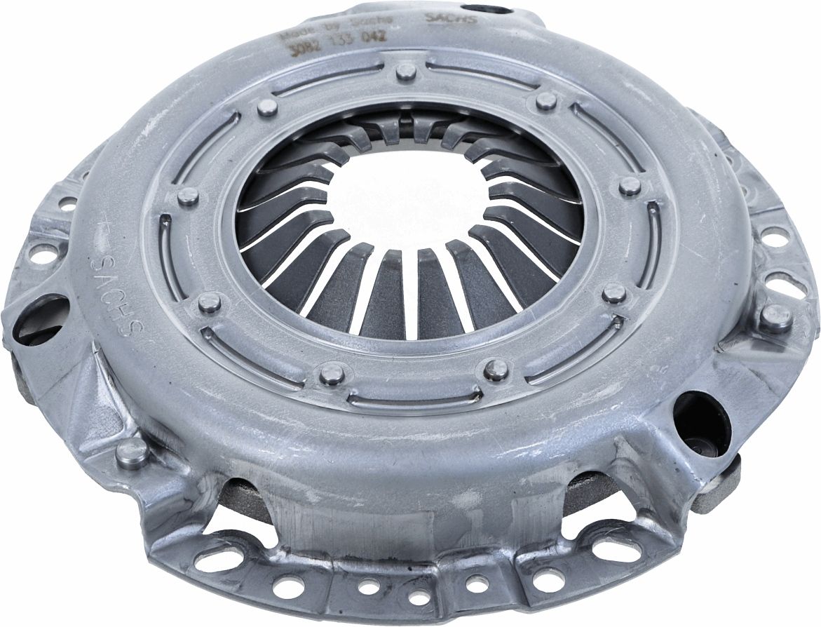 Clutch Kit-1