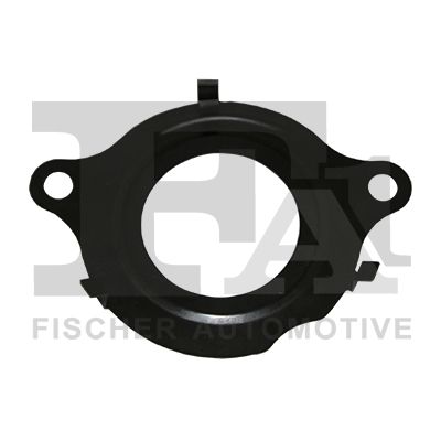 FA1 411-549 Deal, flange (charge air pipe)