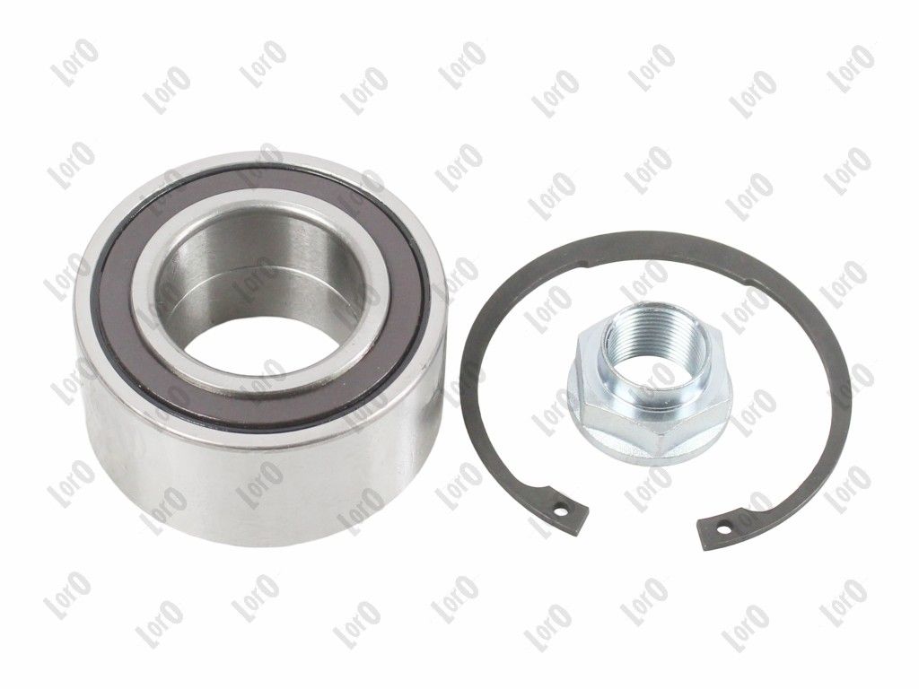 ABAKUS 141-03-112 Wheel bearing kit