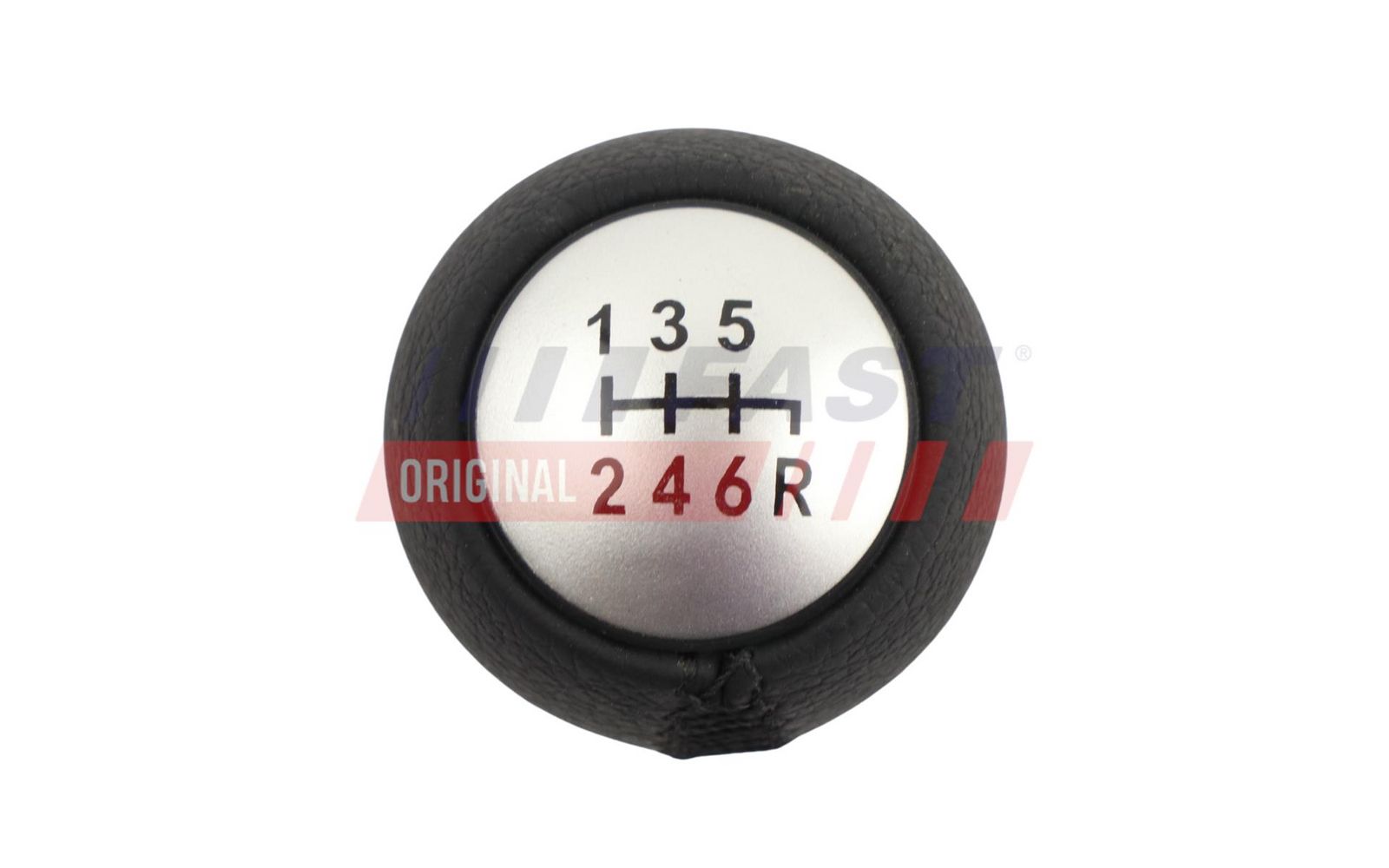 Gear Lever Knob-1