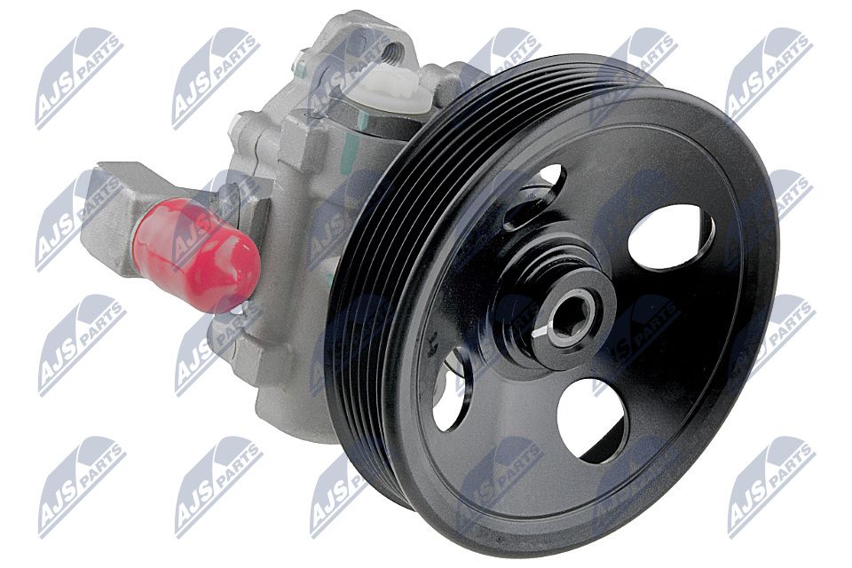 NTY SPW-ME-031 Hydraulic pump, steering