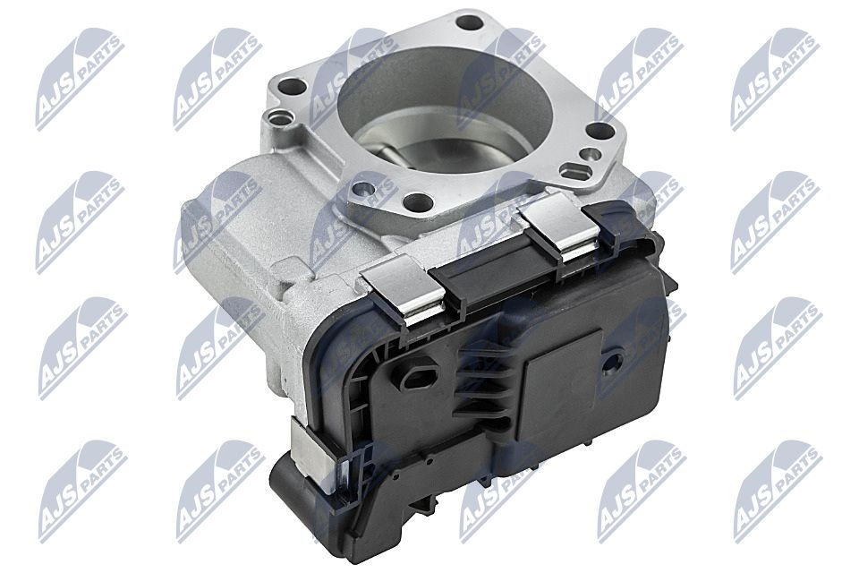 Throttle Body-1