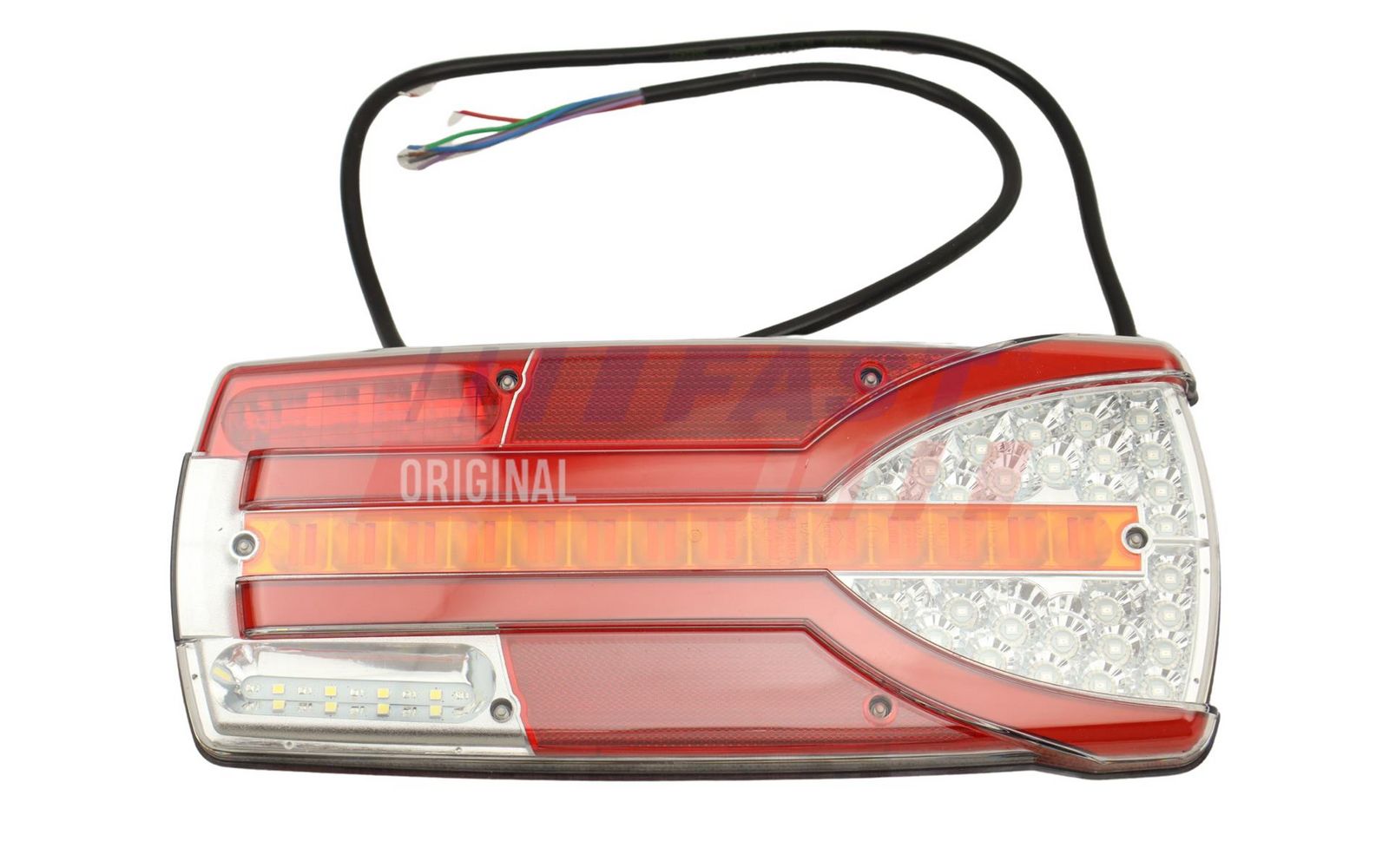 FAST FT86221 Tail light assembly