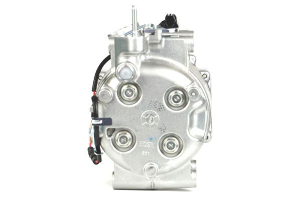 Compressor, air conditioning-5