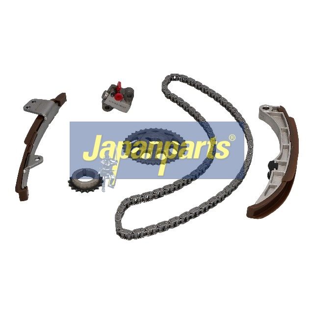 JAPANPARTS KDK-202 Timing chain kit