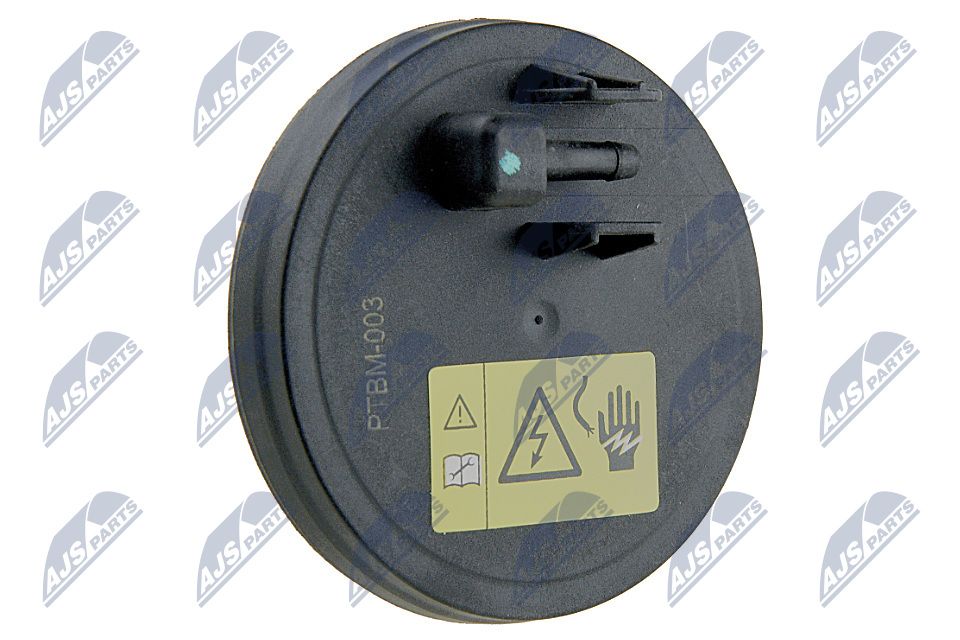 NTY BKO-BM-003 Valve, crankcase ventilation