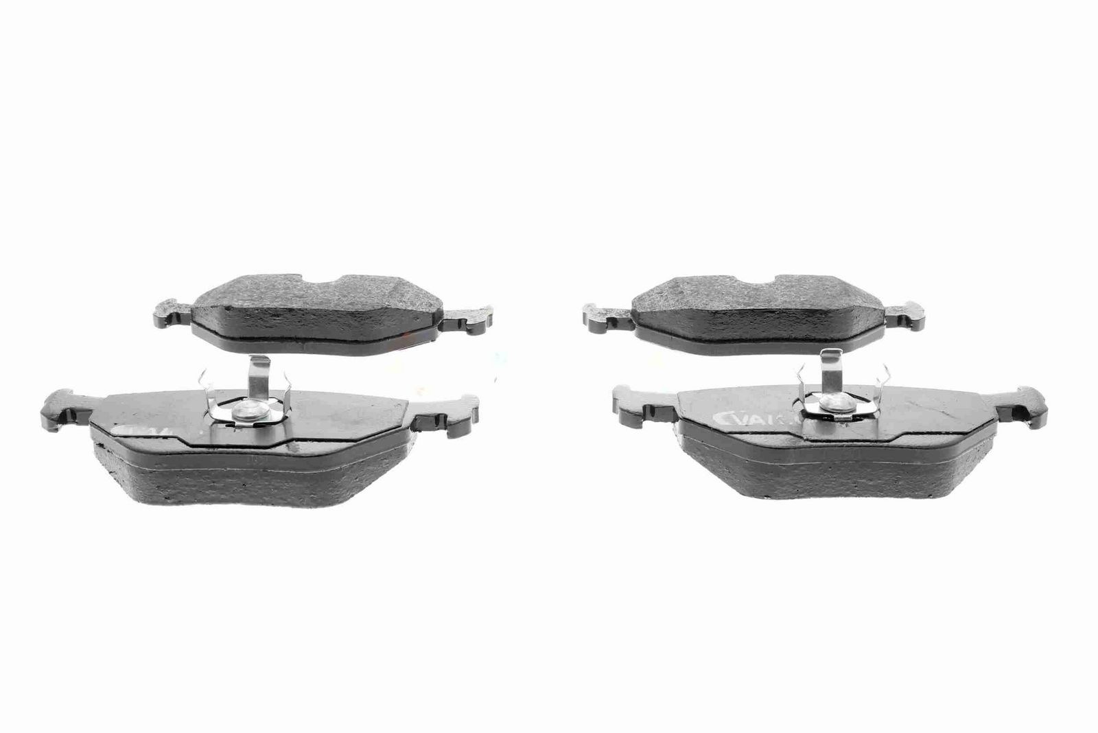 Brake Pad Set, disc brake-5