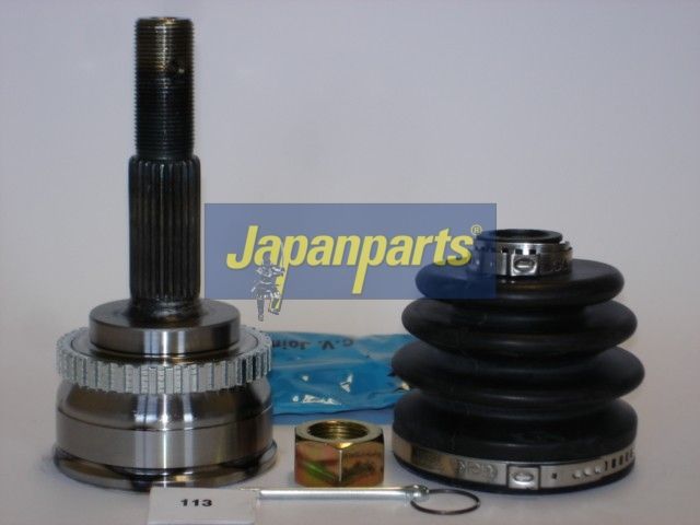 JAPANPARTS GI-113 Joint kit, drive shaft