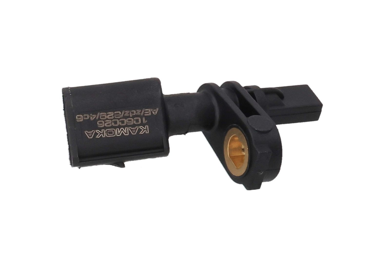 Sensor, wheel speed-3