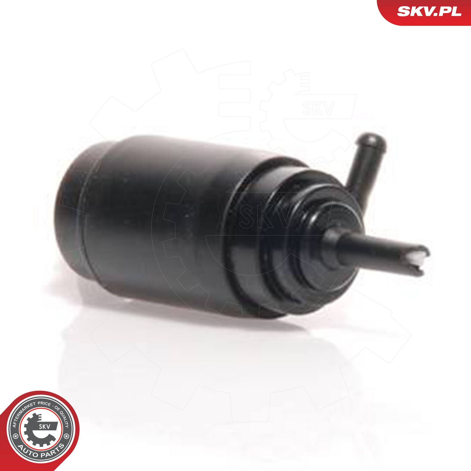 ESEN SKV 15SKV006 Washer fluid pump, window cleaning