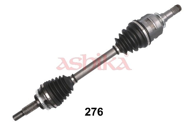ASHIKA 62-02-276 Drive shaft