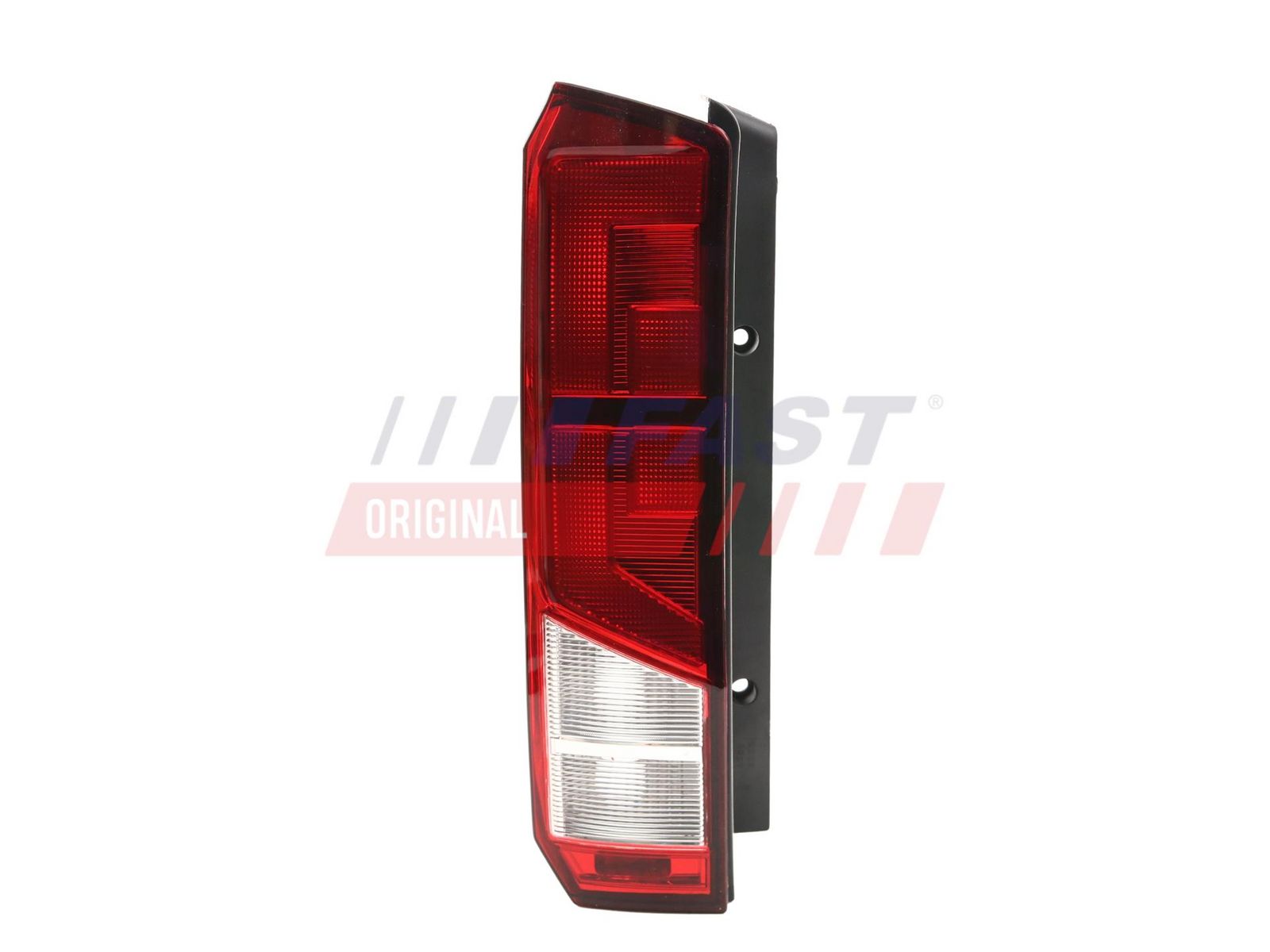 Tail Light Assembly-1