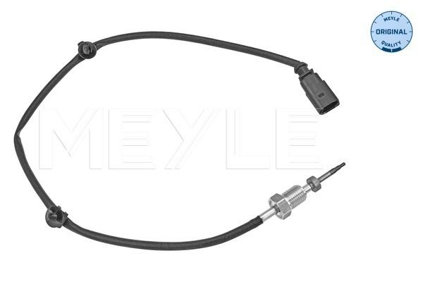 Sensor, exhaust gas temperature-main