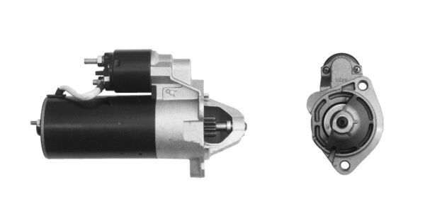 MAHLE MS 304 Starter
