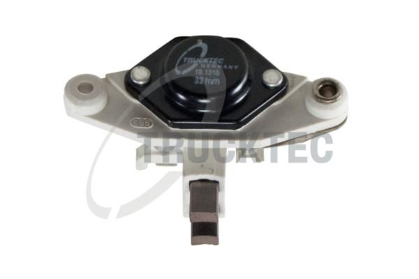 TRUCKTEC AUTOMOTIVE 01.17.011 Alternator regulator