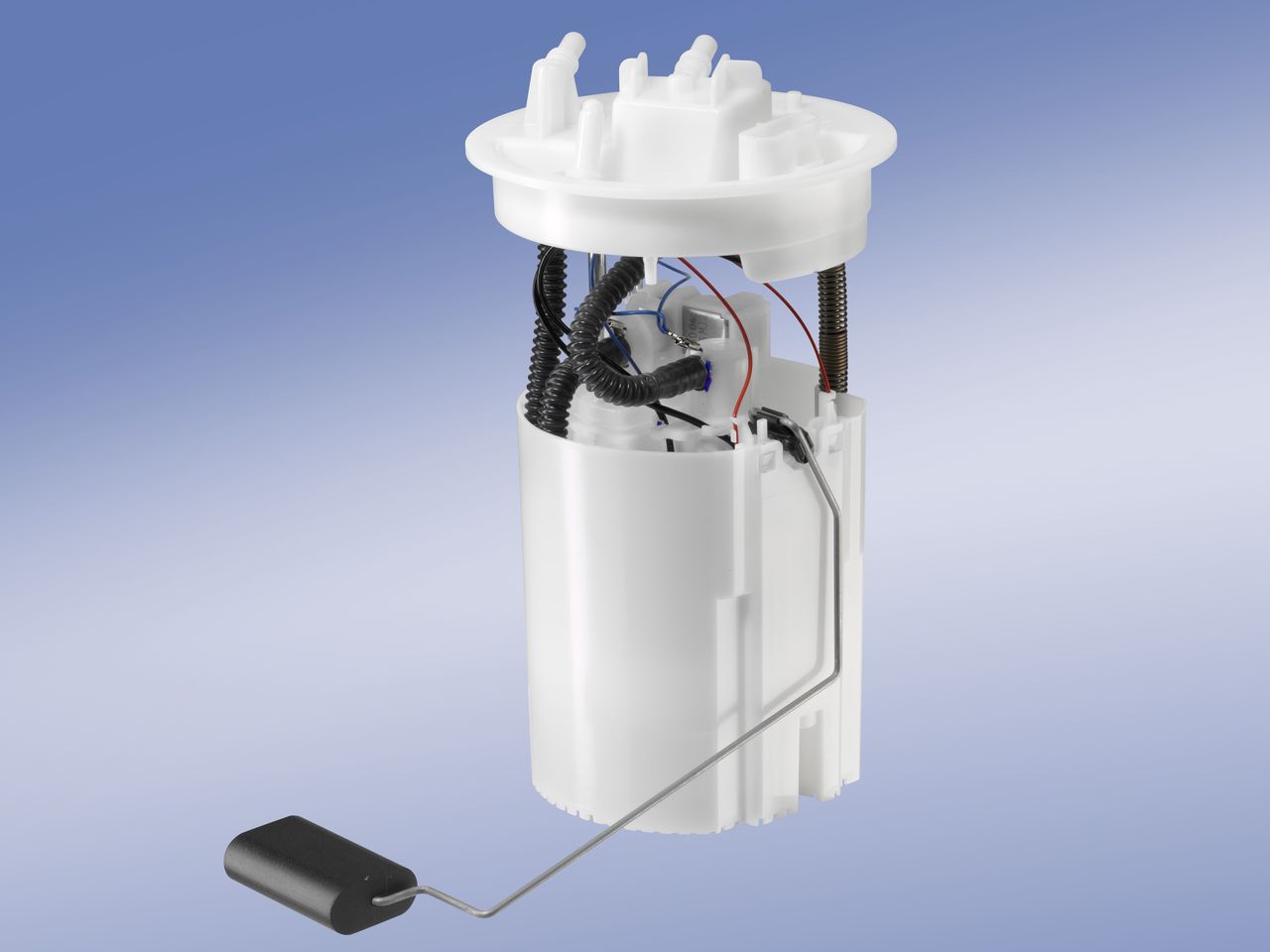 BOSCH 0 580 200 058 Fuel supply unit