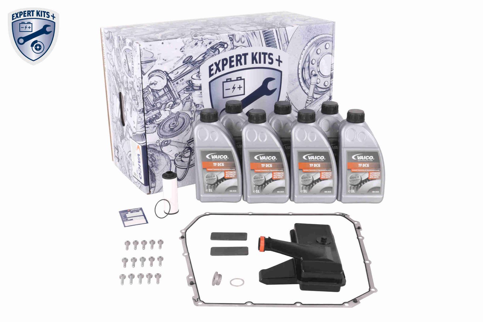 Parts Kit, automatic transmission oil change-1