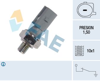 Oil Pressure Switch-main
