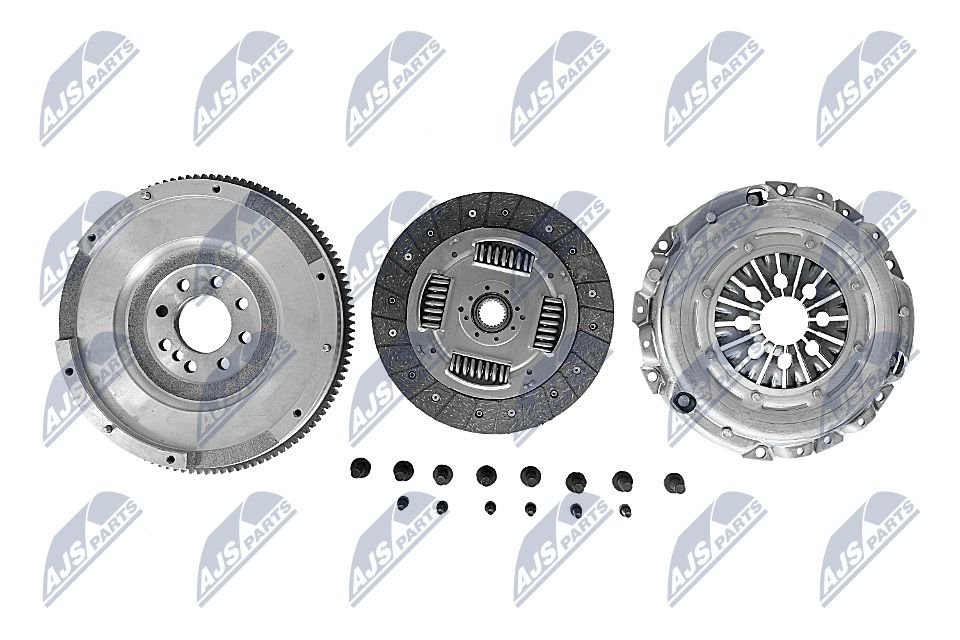 NTY NZS-FR-000 Clutch kit