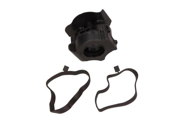 Oil Separator, crankcase ventilation-1