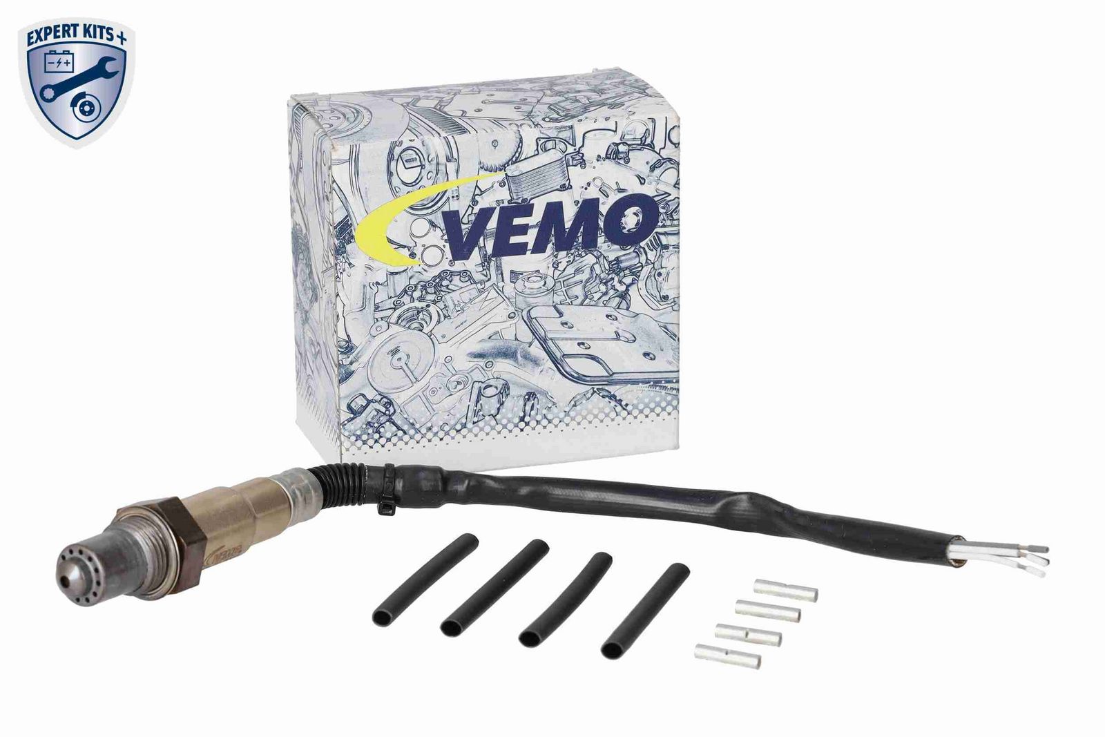 Oxygen Sensor-1