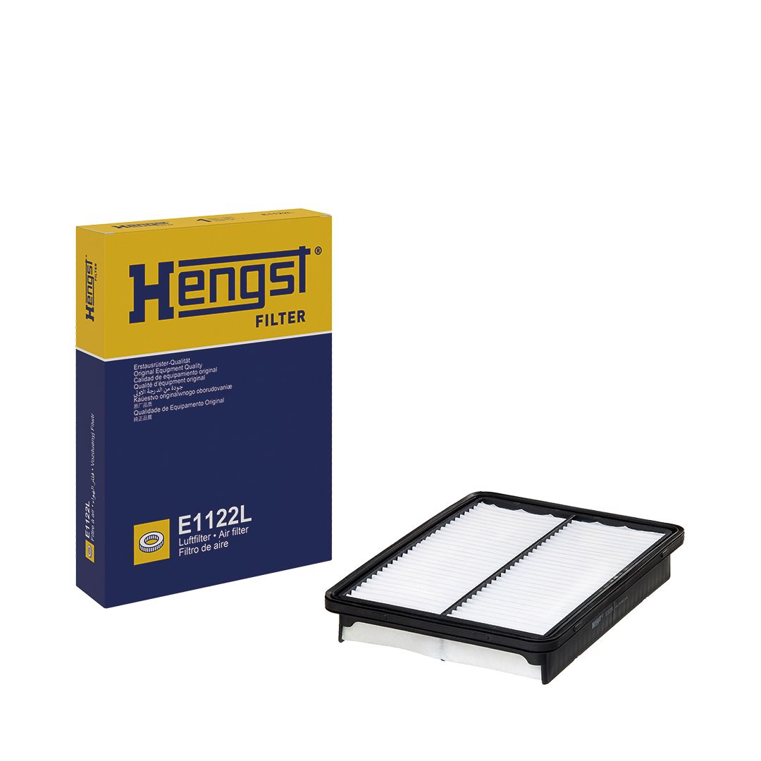 Air Filter-1