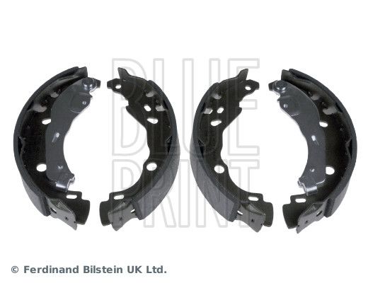 BLUE PRINT ADN14167 Brake shoe set