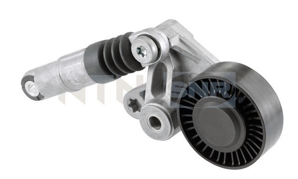 SNR GA357.32 Belt tensioner, v-ribbed belt