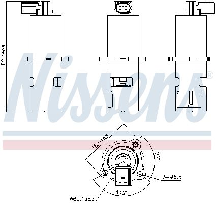 EGR Valve-6
