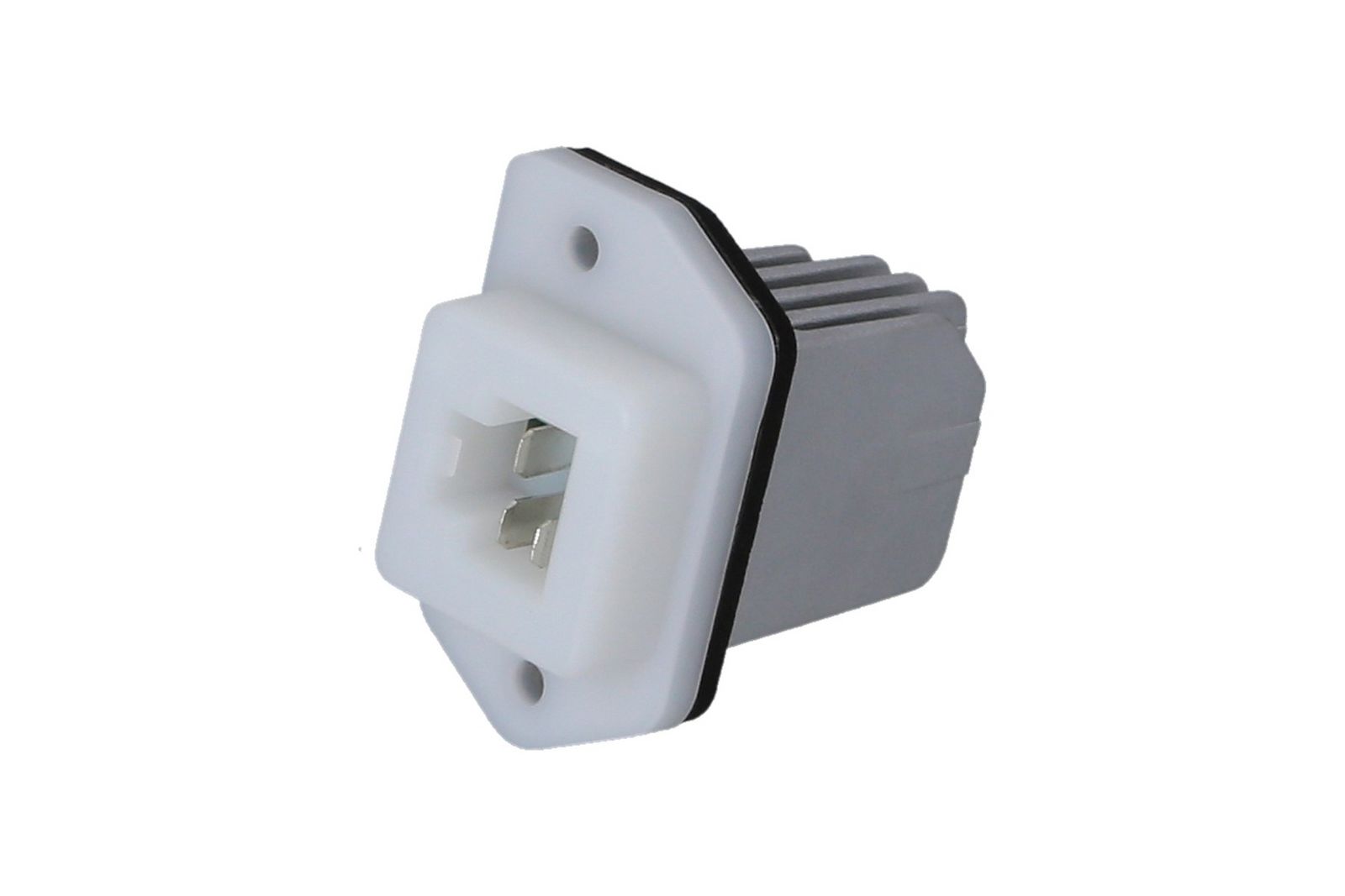 Resistor, interior blower-1