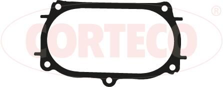 CORTECO 026248H Gasket, cylinder head cover