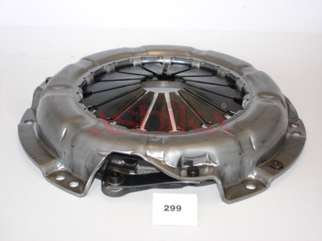 ASHIKA 70-02-299 Clutch pressure plate
