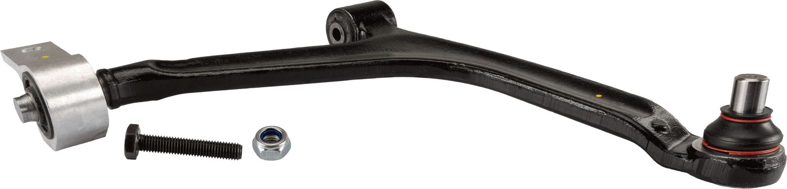 vikšro valdymo svirtis