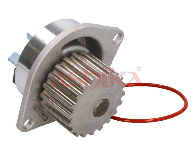 Water Pump, engine cooling-2