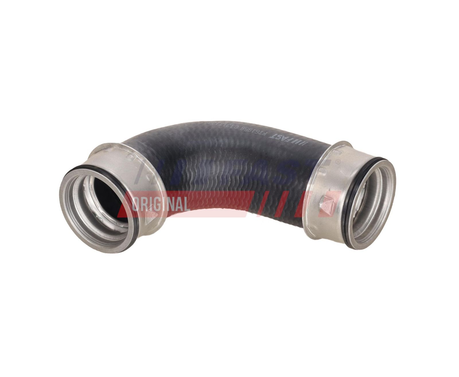 Charge Air Hose-2
