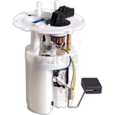 MEAT & DORIA 76932 Fuel supply unit