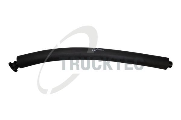 TRUCKTEC AUTOMOTIVE 08.10.075 Hose, crankcase ventilation