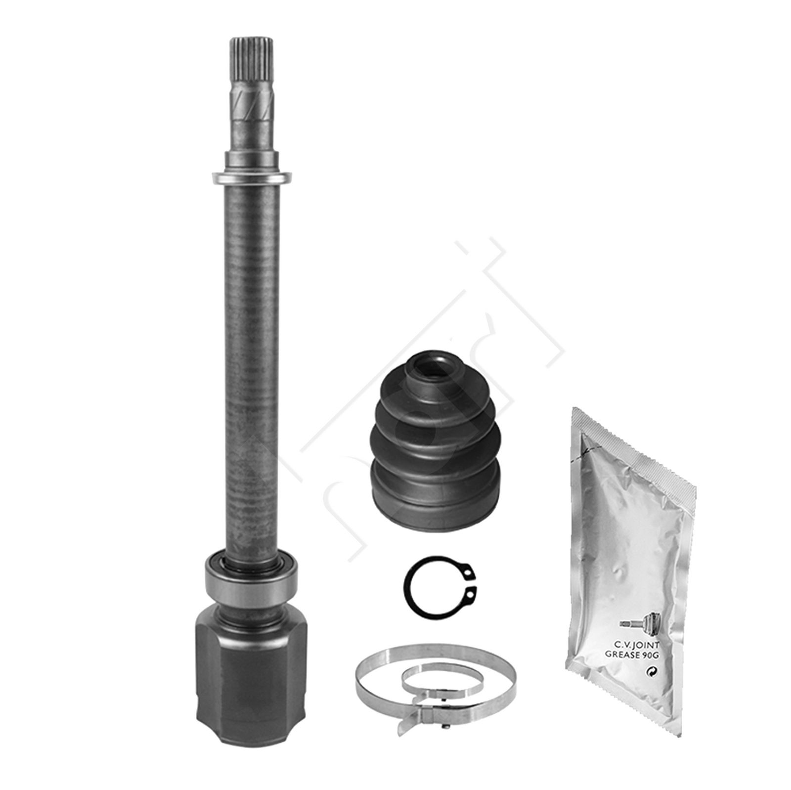 HART B42 625 Joint kit, drive shaft