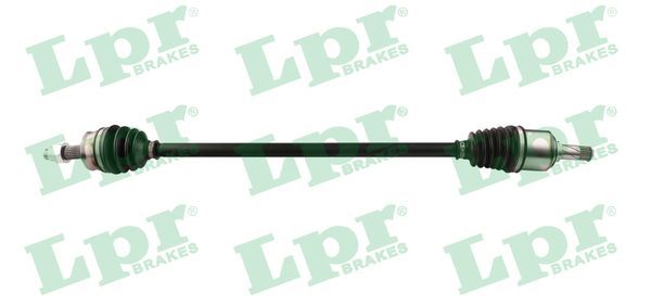 LPR DS60508 Drive shaft