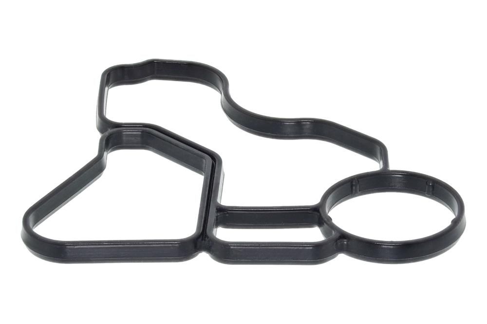 TOPRAN 502 790 Gasket, oil filter housing