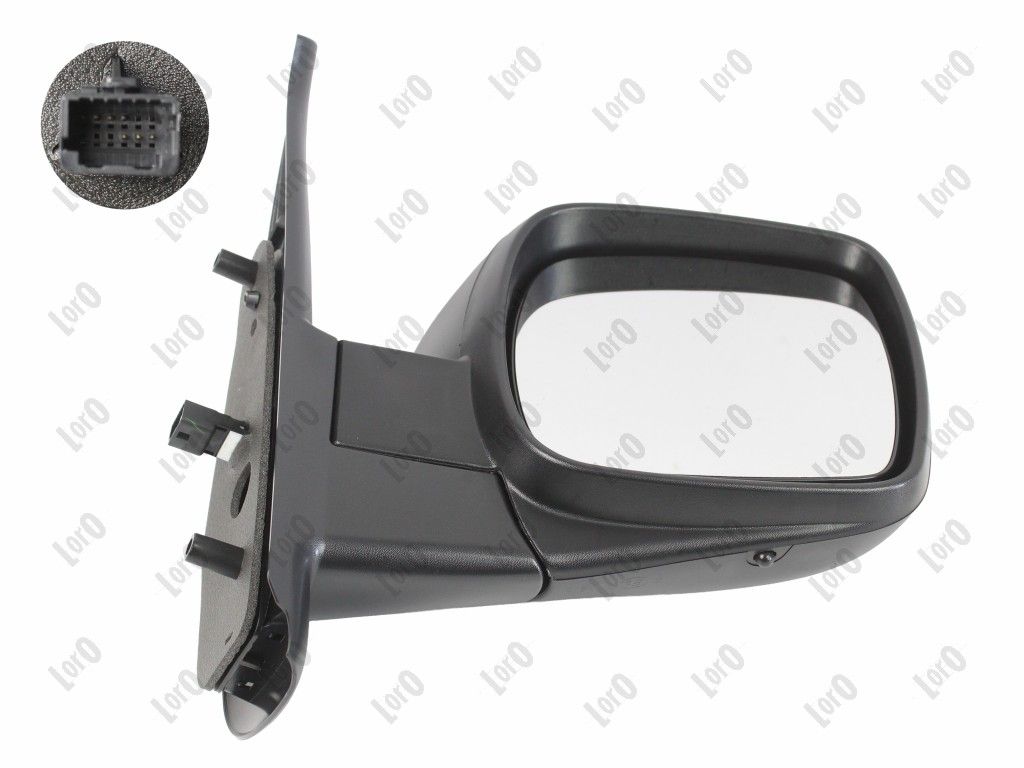 Exterior Mirror-2