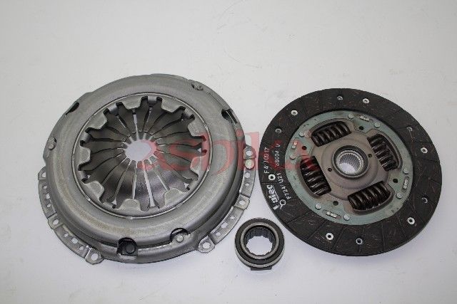 ASHIKA 92-VW-VW04 Clutch kit