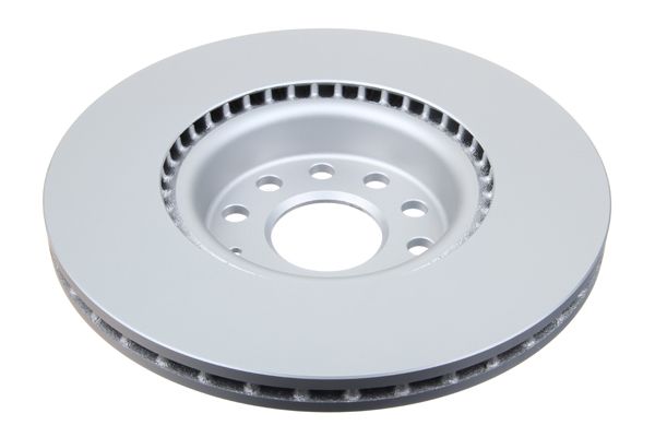 VALEO 672500 Brake disc