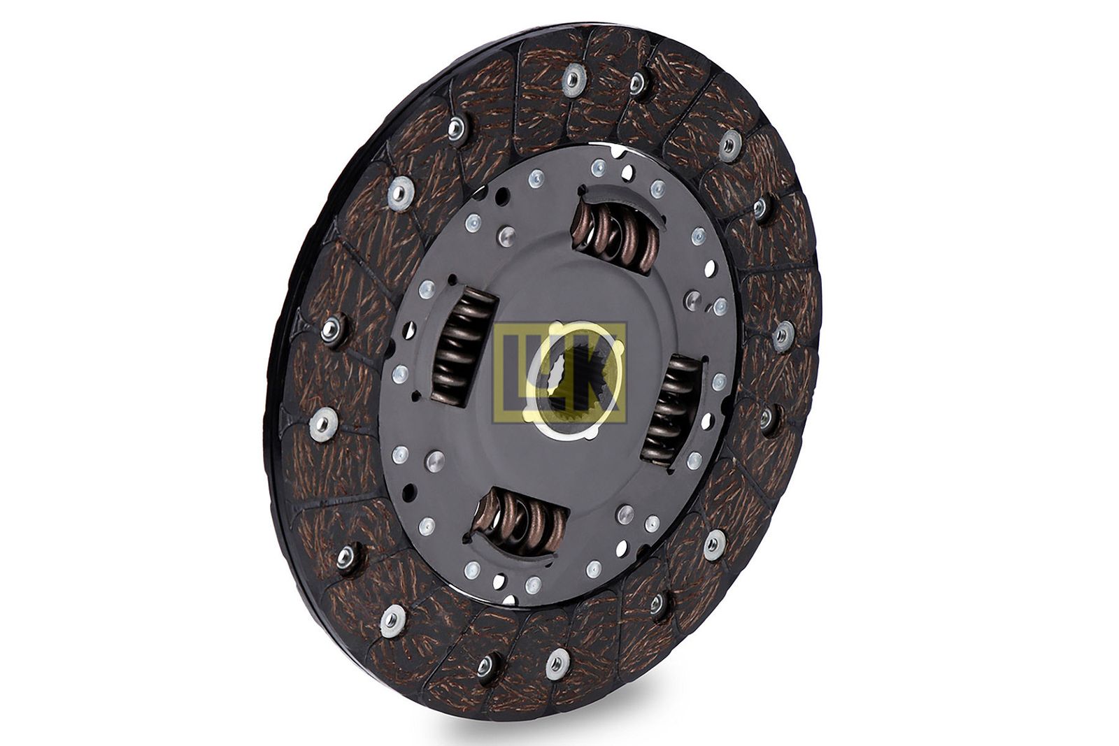 Clutch Disc-1