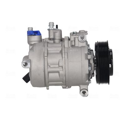 Compressor, air conditioning-2
